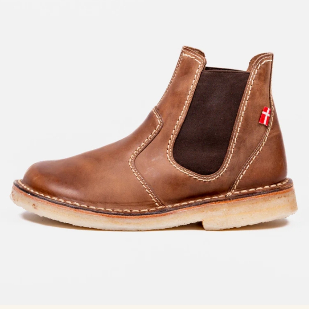 Duckfeet Roskilde Boots